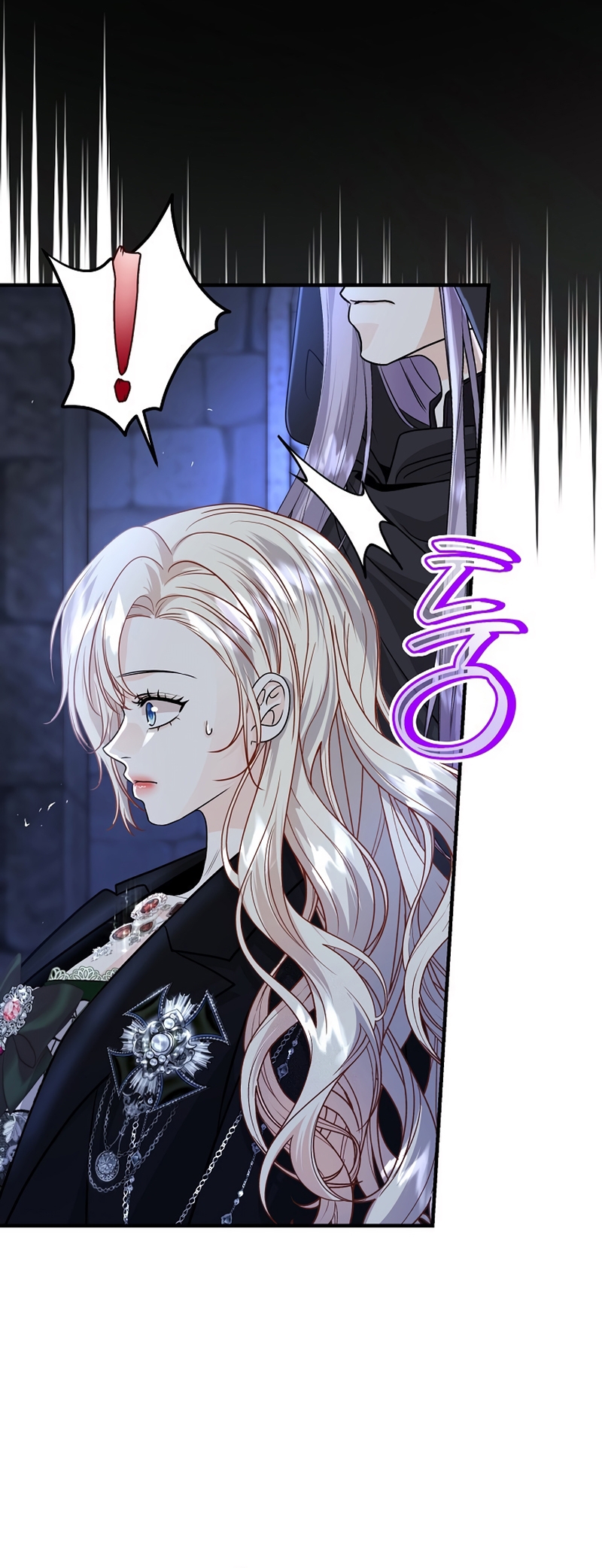 El Gran Duque Del Norte Capítulo 69 - Page 26