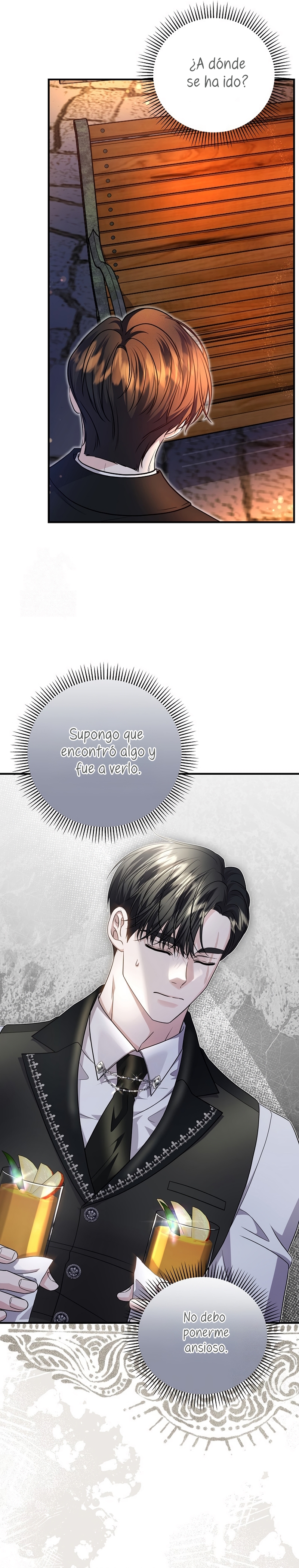 El Gran Duque Del Norte Capítulo 69 - Page 31