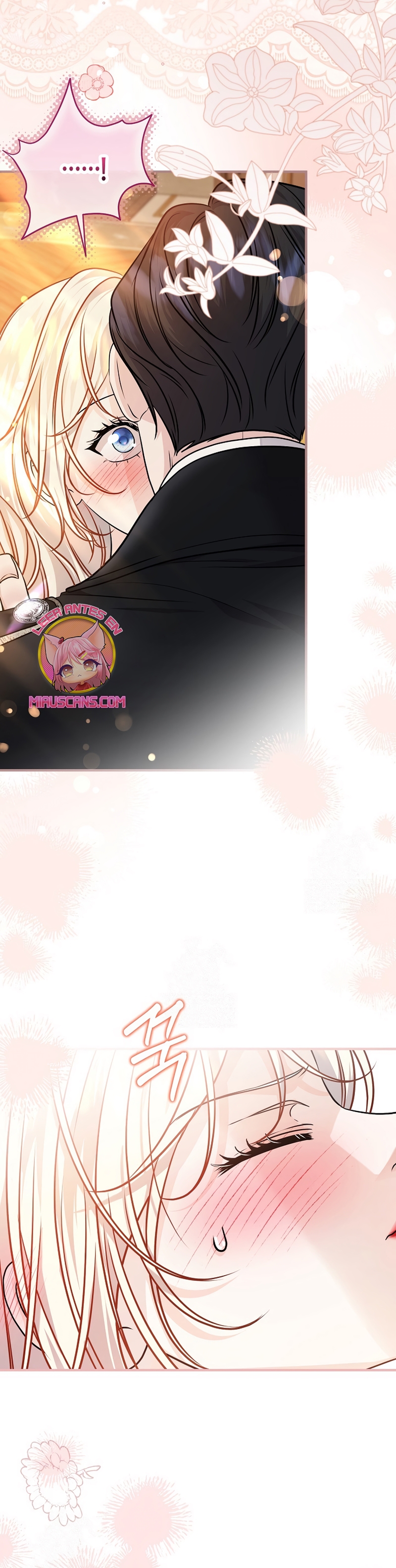 El Gran Duque Del Norte Capítulo 69 - Page 4