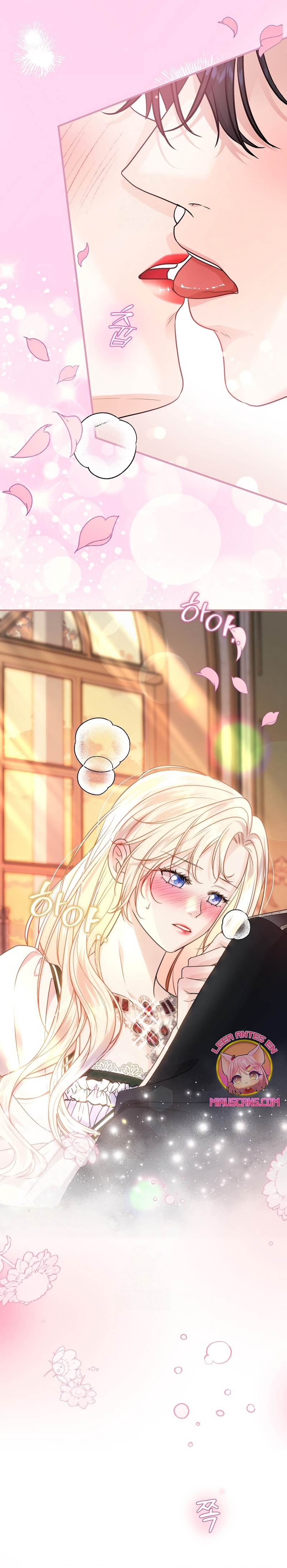 El Gran Duque Del Norte Capítulo 69 - Page 7