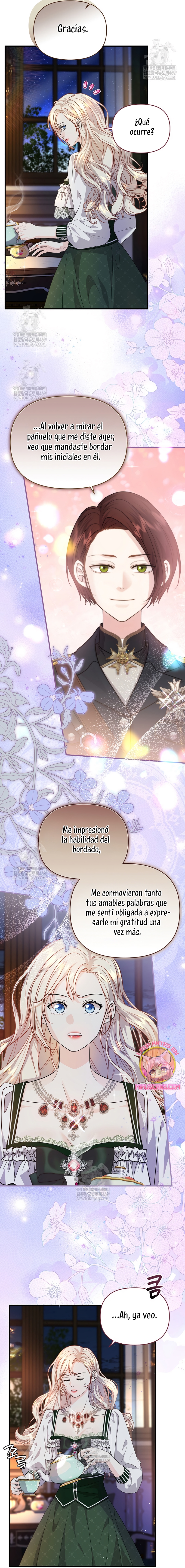 El Gran Duque Del Norte Capítulo 70 - Page 14