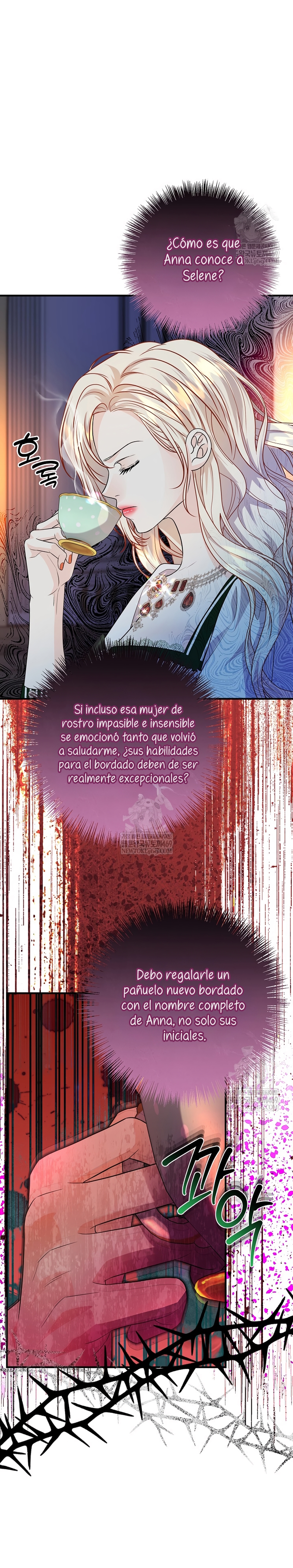 El Gran Duque Del Norte Capítulo 70 - Page 15