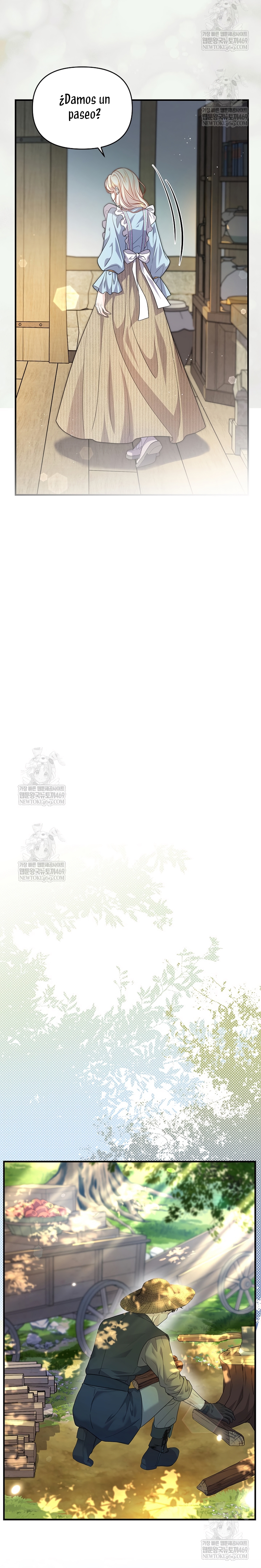 El Gran Duque Del Norte Capítulo 70 - Page 22