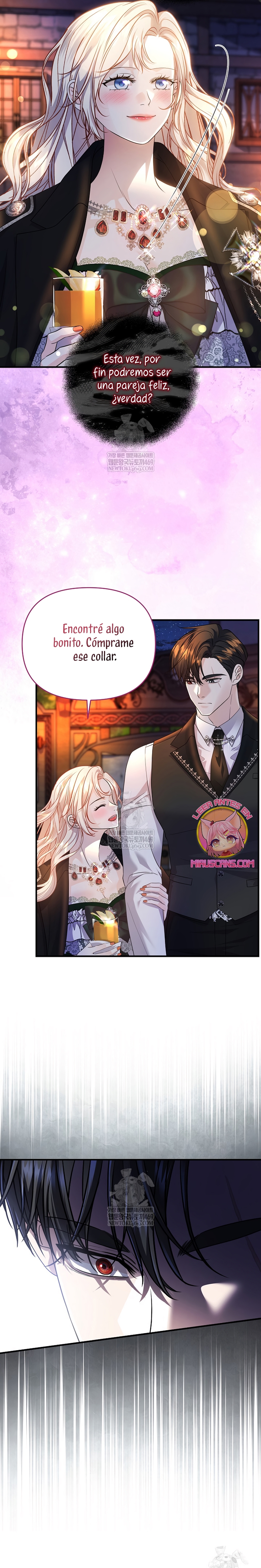 El Gran Duque Del Norte Capítulo 70 - Page 6