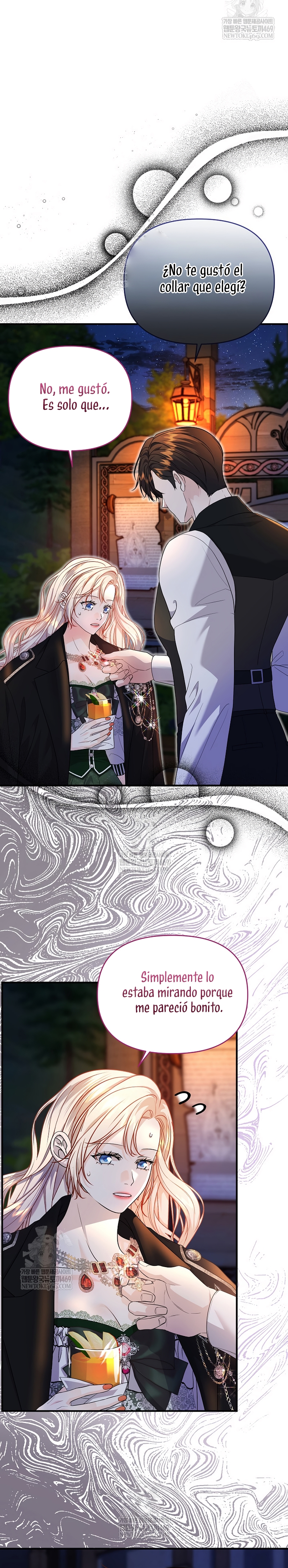 El Gran Duque Del Norte Capítulo 70 - Page 7