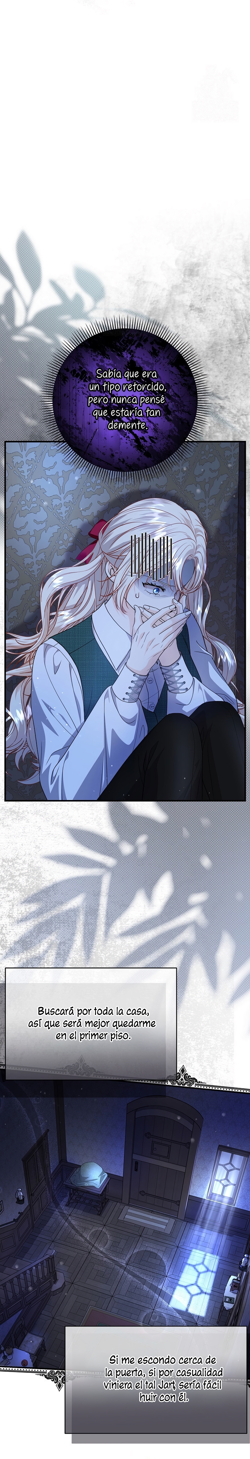 El Gran Duque Del Norte Capítulo 71 - Page 13