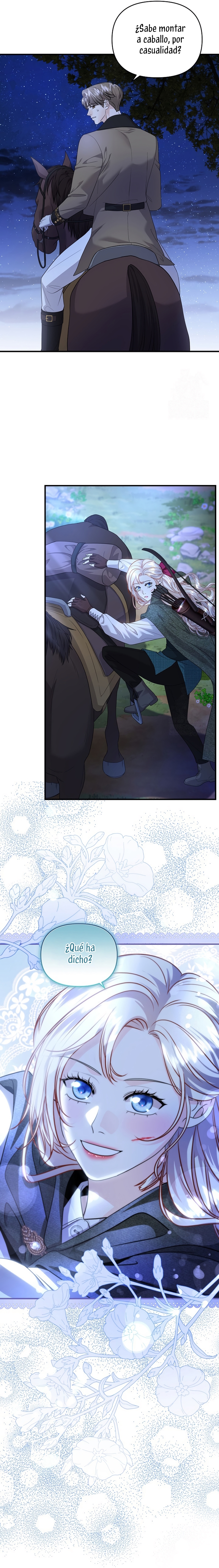 El Gran Duque Del Norte Capítulo 71 - Page 25