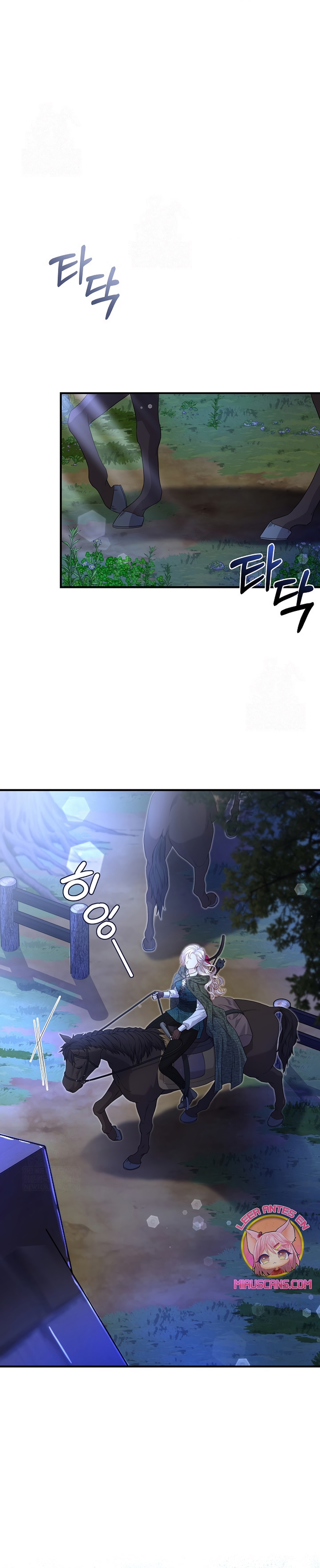 El Gran Duque Del Norte Capítulo 71 - Page 26