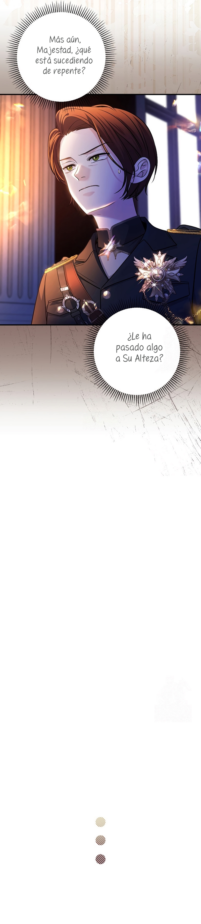 El Gran Duque Del Norte Capítulo 72 - Page 12
