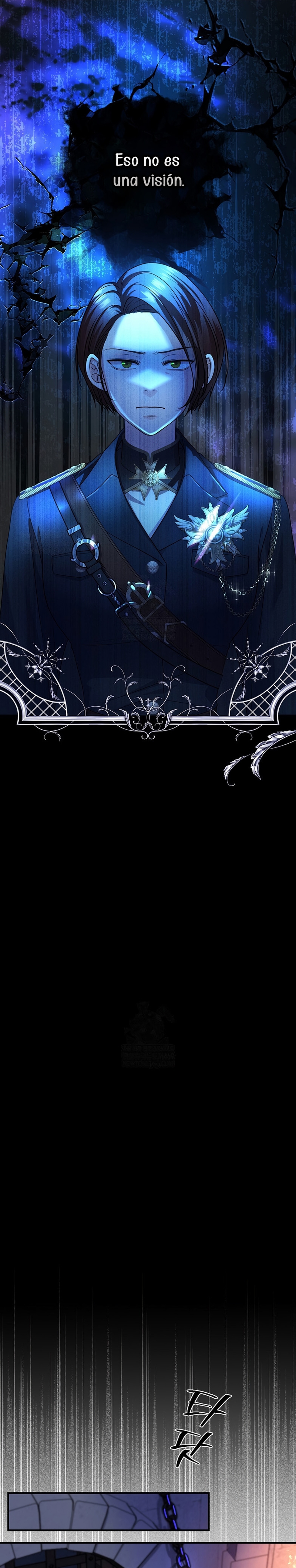 El Gran Duque Del Norte Capítulo 72 - Page 15