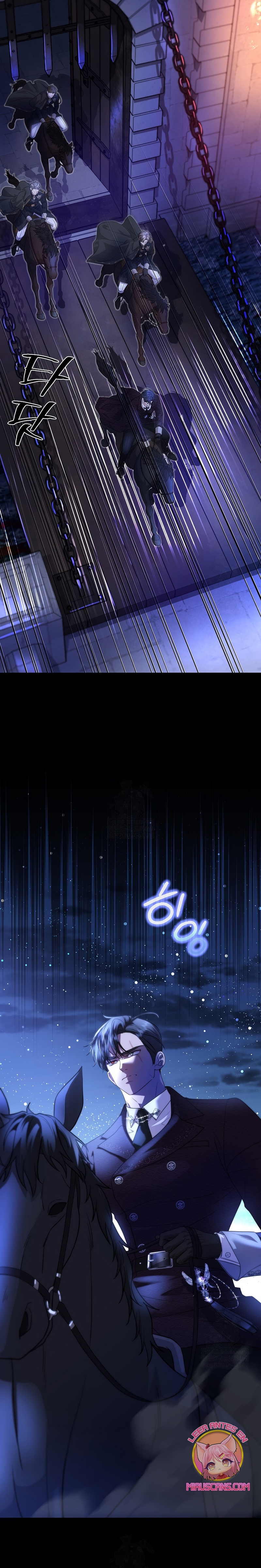 El Gran Duque Del Norte Capítulo 72 - Page 16