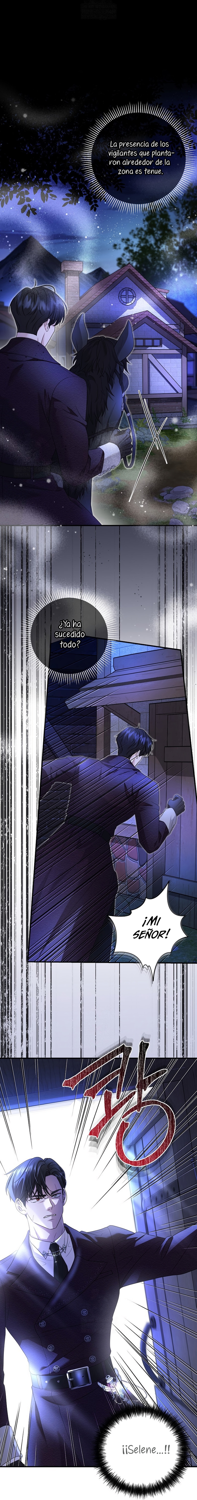 El Gran Duque Del Norte Capítulo 72 - Page 17