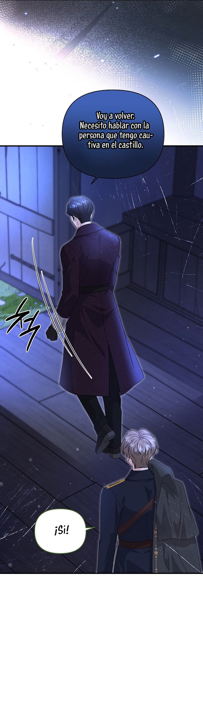 El Gran Duque Del Norte Capítulo 72 - Page 20