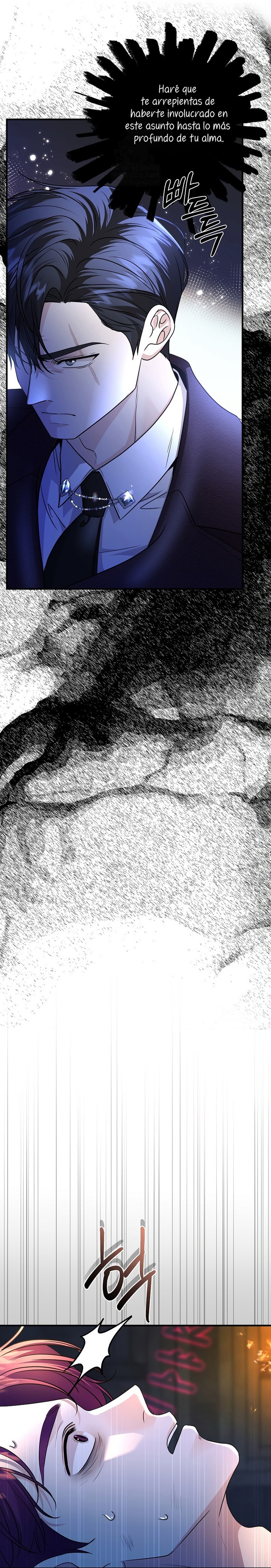 El Gran Duque Del Norte Capítulo 72 - Page 21