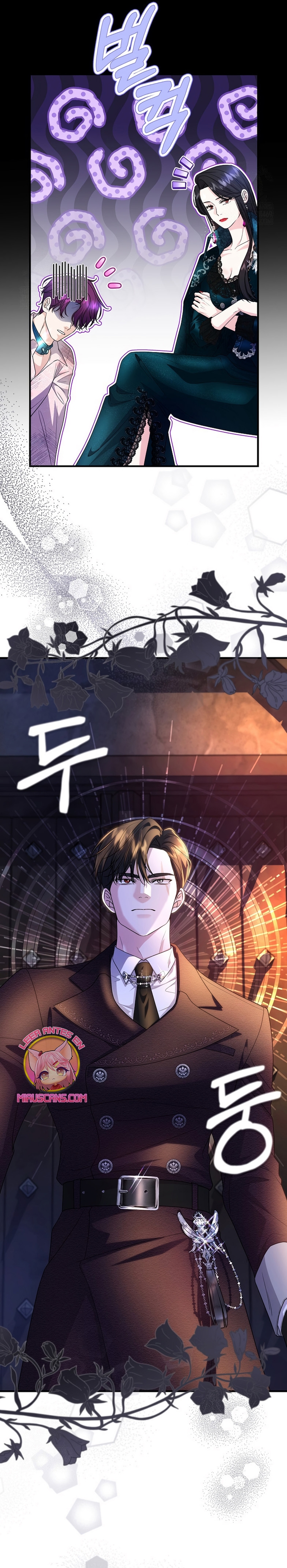 El Gran Duque Del Norte Capítulo 72 - Page 26