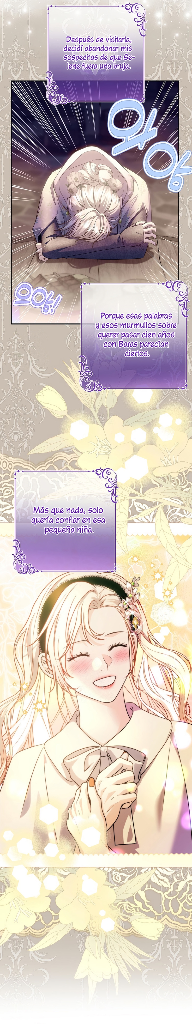 El Gran Duque Del Norte Capítulo 72 - Page 31