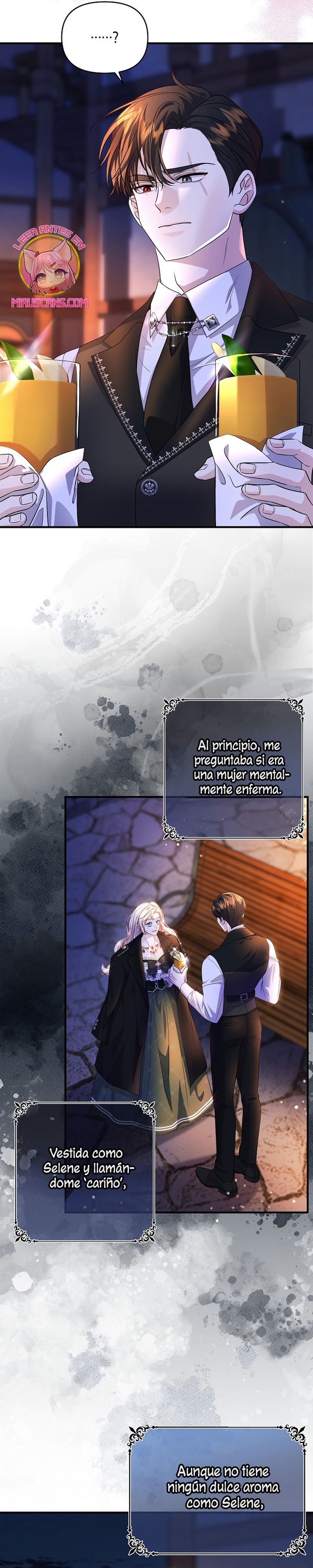 El Gran Duque Del Norte Capítulo 72 - Page 4