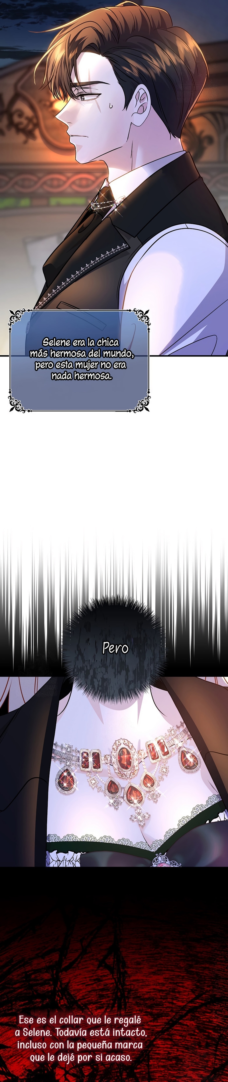 El Gran Duque Del Norte Capítulo 72 - Page 5