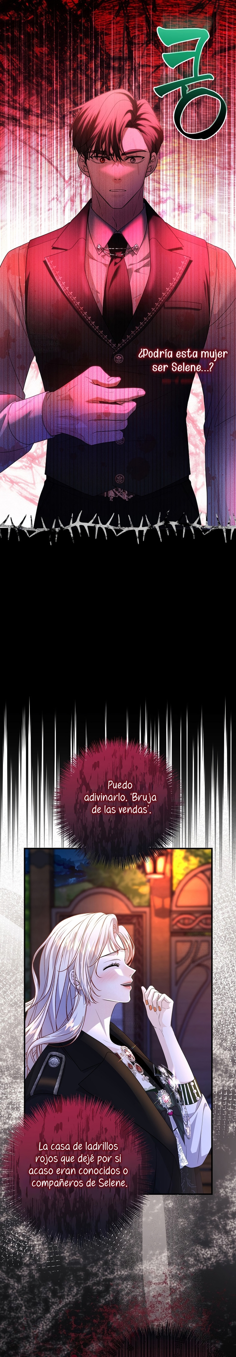 El Gran Duque Del Norte Capítulo 72 - Page 6