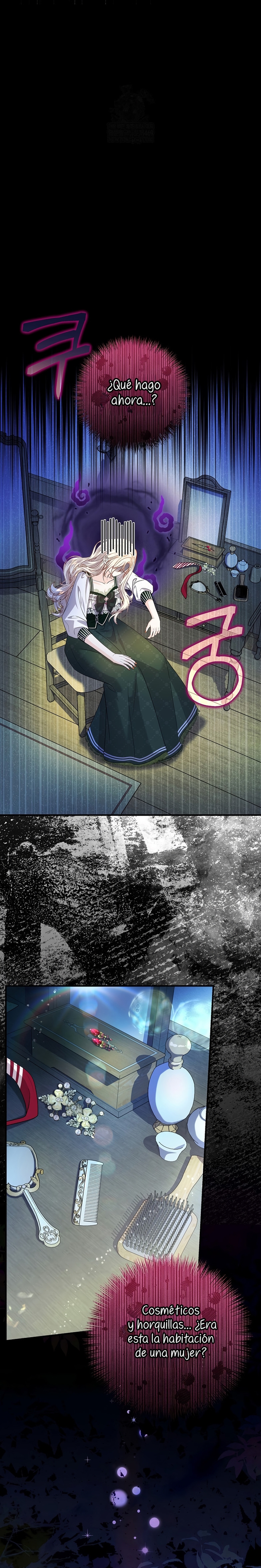 El Gran Duque Del Norte Capítulo 73 - Page 12