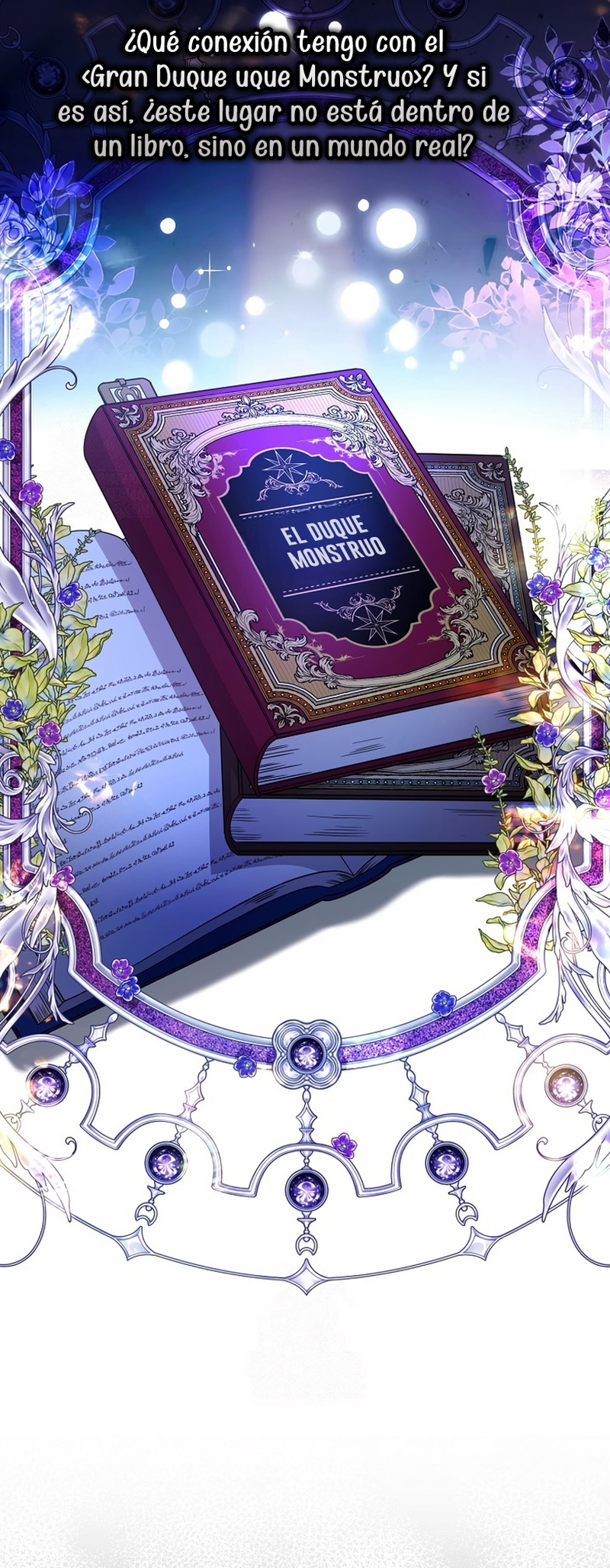 El Gran Duque Del Norte Capítulo 73 - Page 17