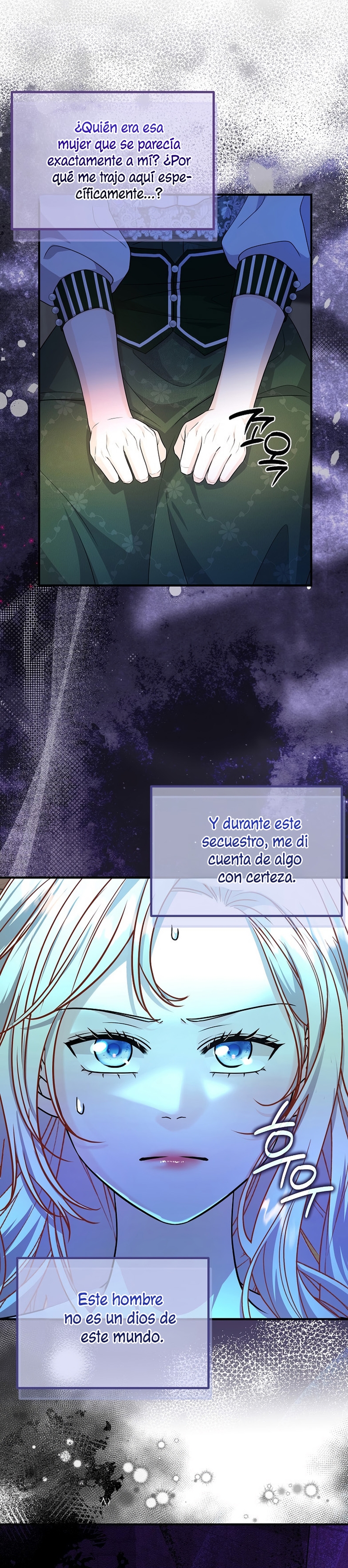 El Gran Duque Del Norte Capítulo 73 - Page 18