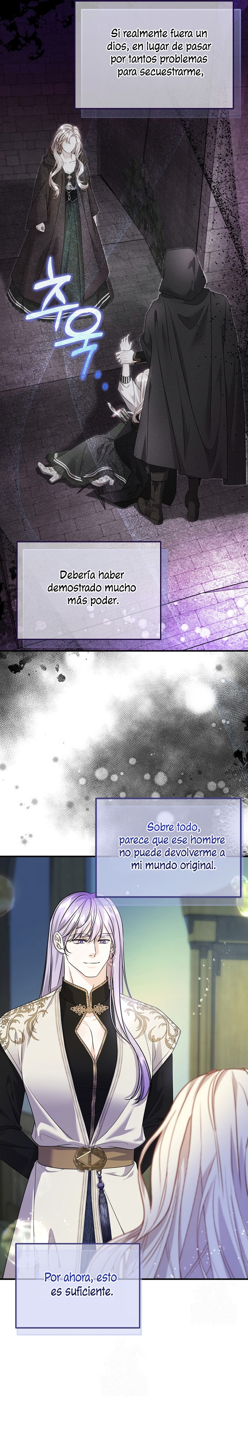 El Gran Duque Del Norte Capítulo 73 - Page 19