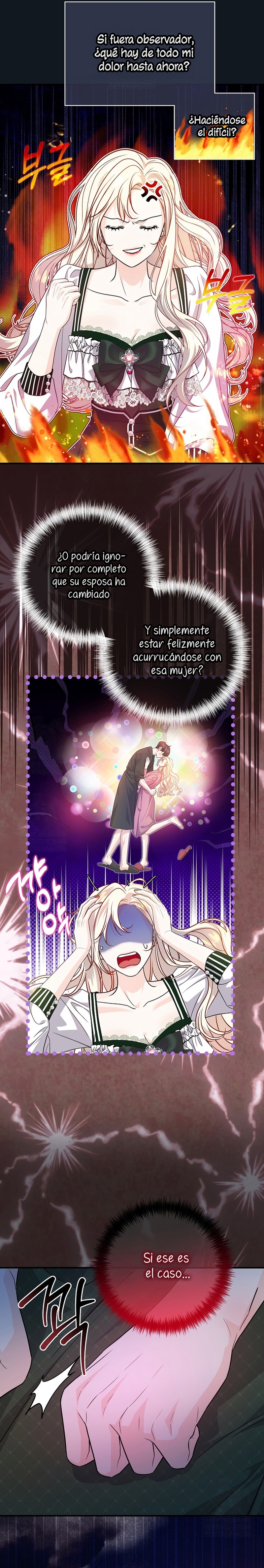 El Gran Duque Del Norte Capítulo 73 - Page 25