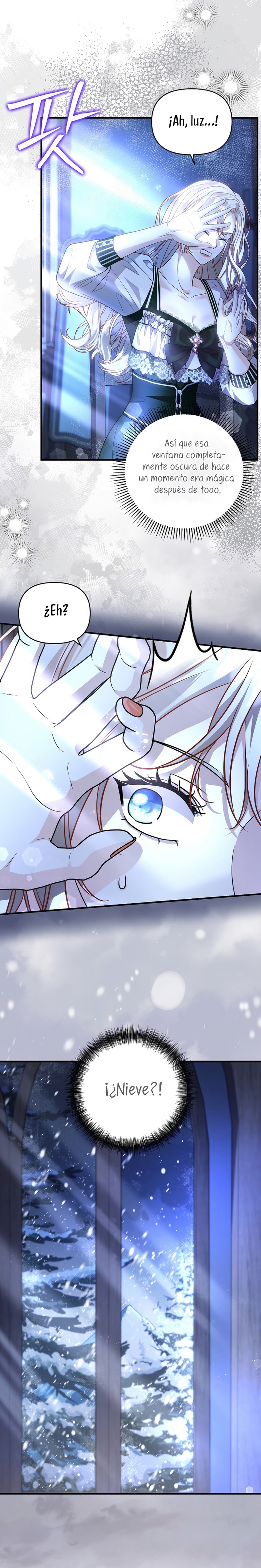 El Gran Duque Del Norte Capítulo 73 - Page 30