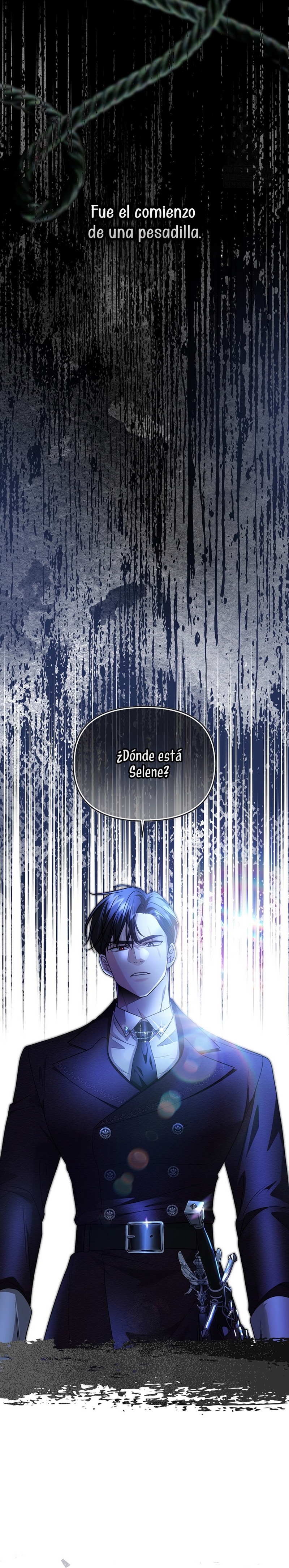 El Gran Duque Del Norte Capítulo 74 - Page 20