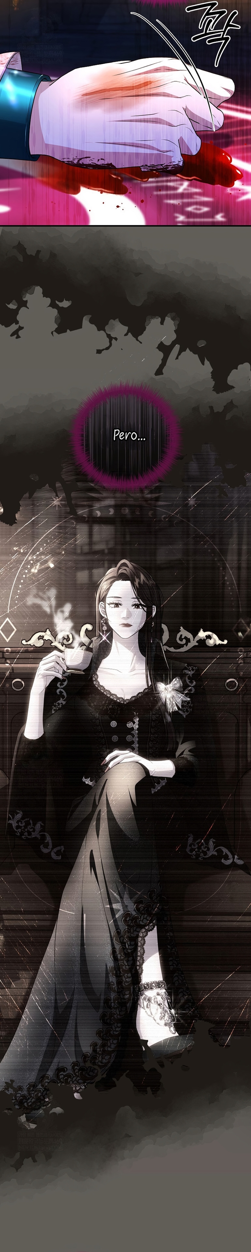 El Gran Duque Del Norte Capítulo 74 - Page 26