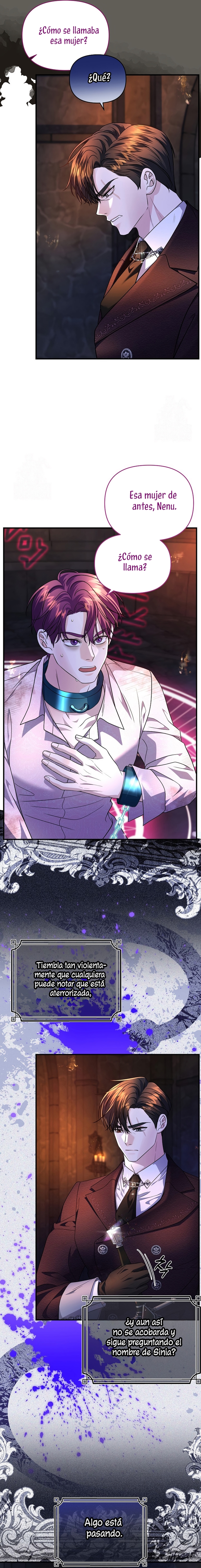 El Gran Duque Del Norte Capítulo 74 - Page 27