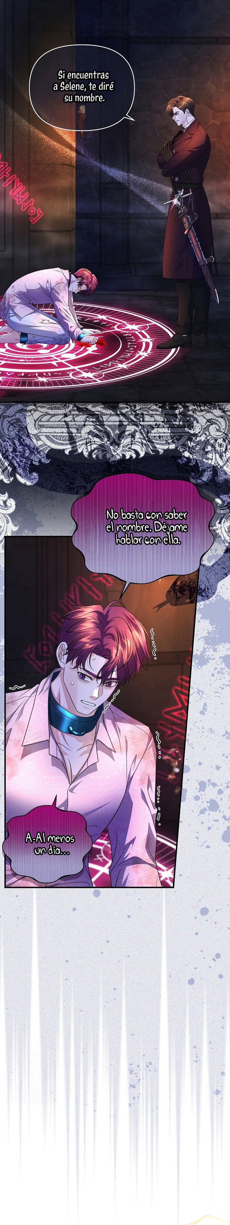 El Gran Duque Del Norte Capítulo 74 - Page 28