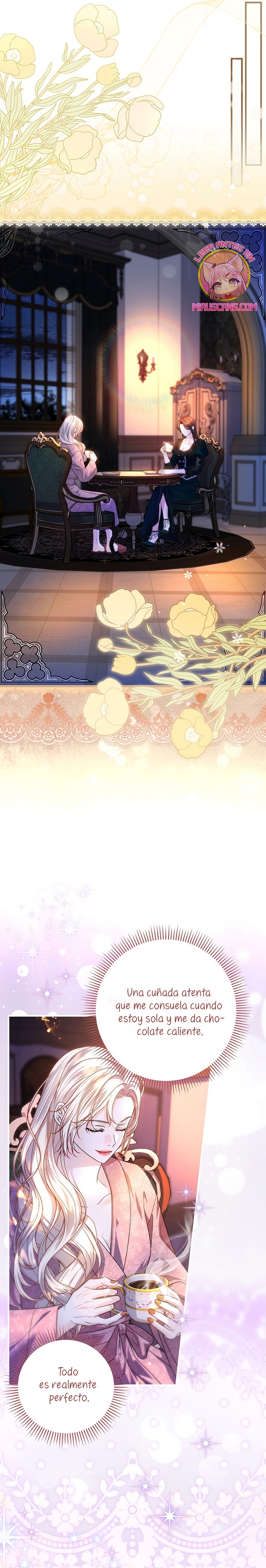 El Gran Duque Del Norte Capítulo 74 - Page 29