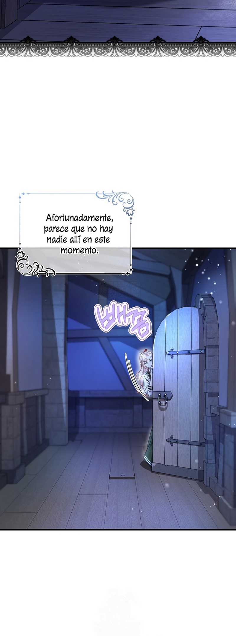 El Gran Duque Del Norte Capítulo 74 - Page 5