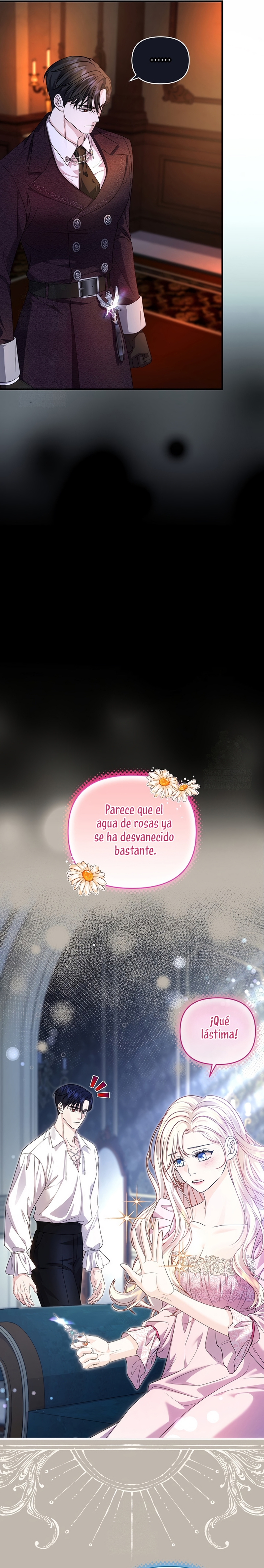 El Gran Duque Del Norte Capítulo 75 - Page 14