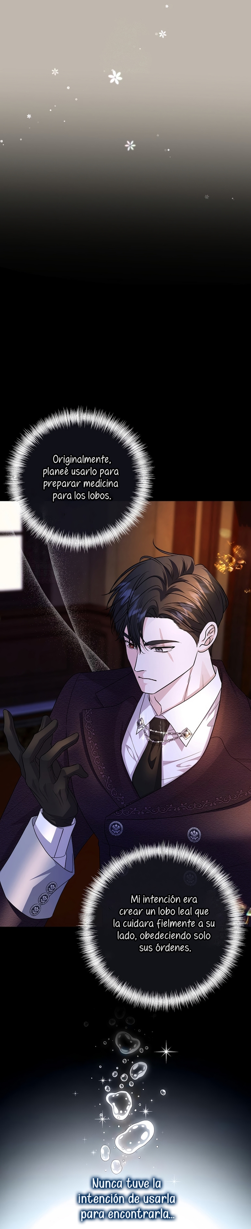 El Gran Duque Del Norte Capítulo 75 - Page 16