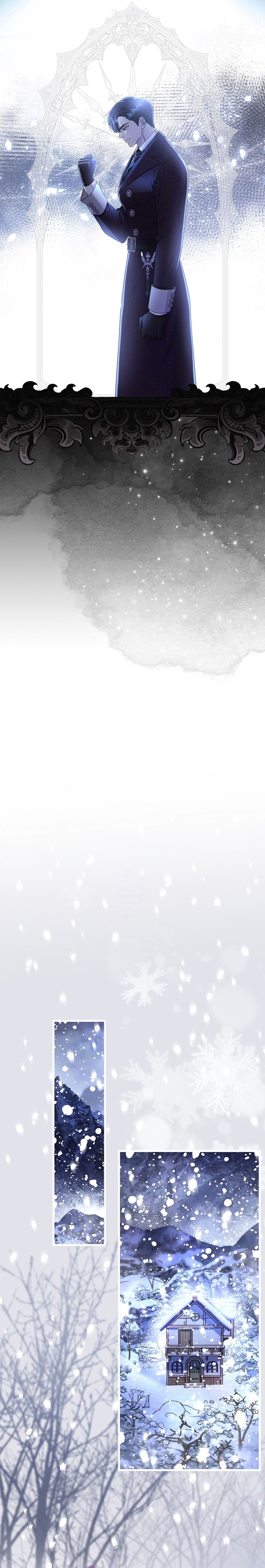 El Gran Duque Del Norte Capítulo 75 - Page 17