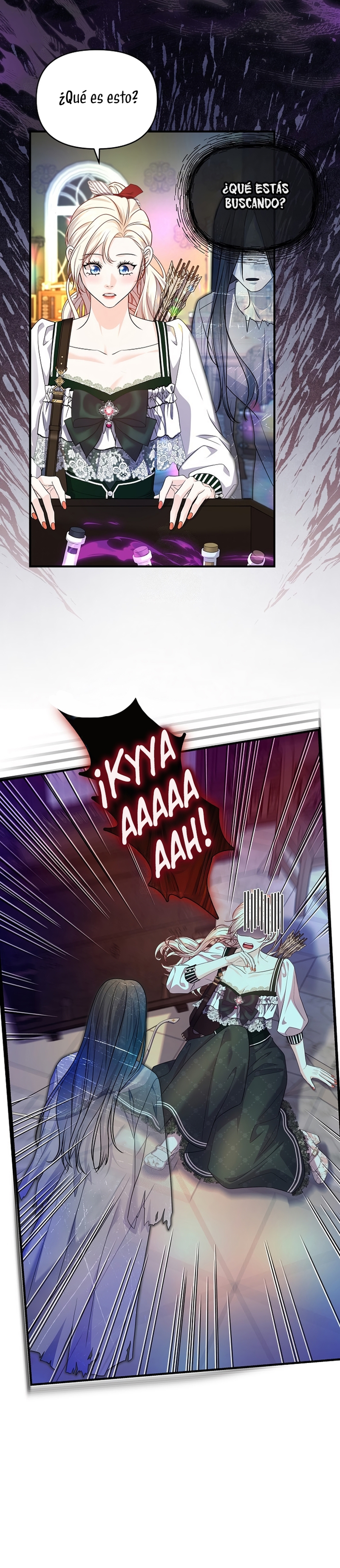 El Gran Duque Del Norte Capítulo 75 - Page 23