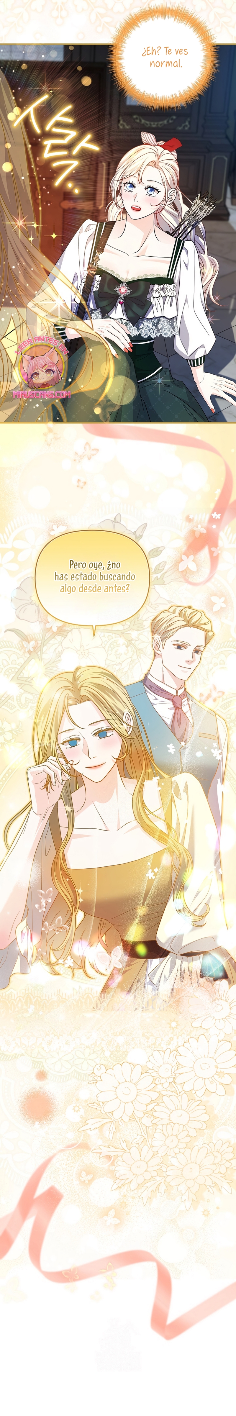 El Gran Duque Del Norte Capítulo 75 - Page 26