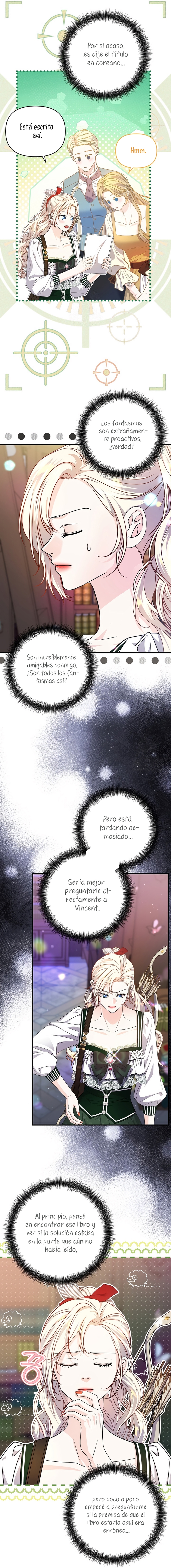 El Gran Duque Del Norte Capítulo 75 - Page 28