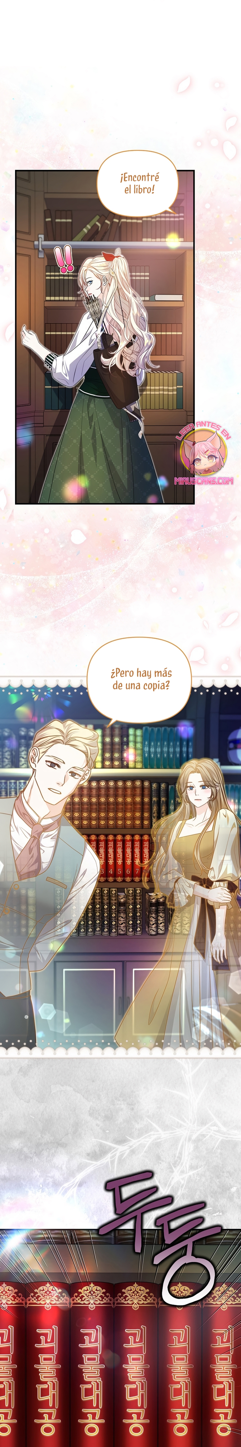 El Gran Duque Del Norte Capítulo 75 - Page 29