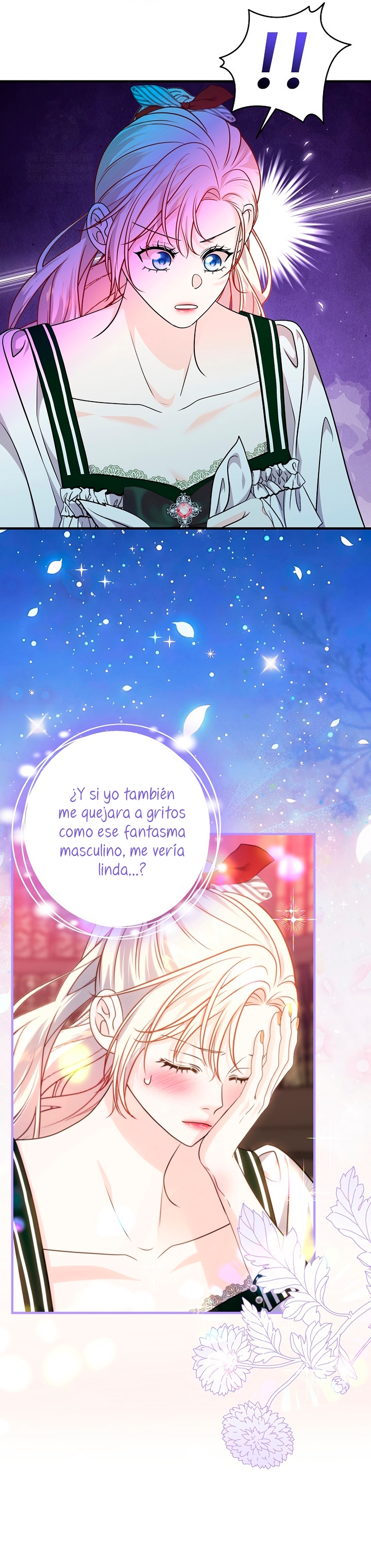 El Gran Duque Del Norte Capítulo 76 - Page 11