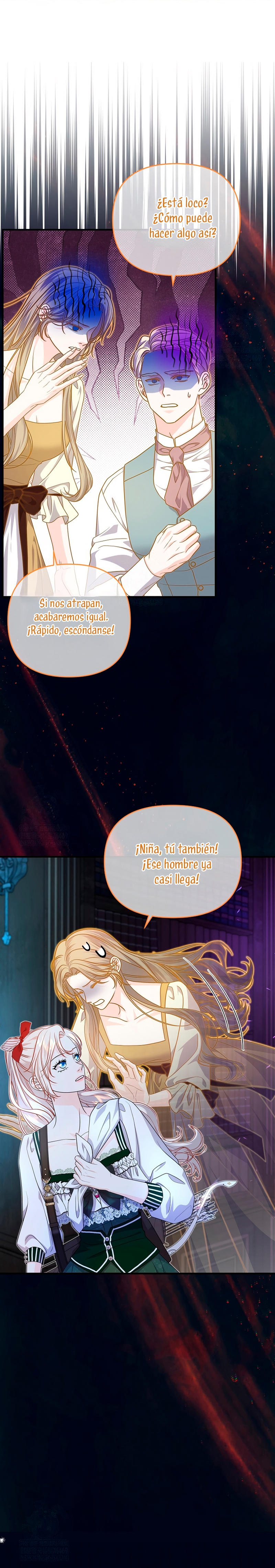 El Gran Duque Del Norte Capítulo 76 - Page 15