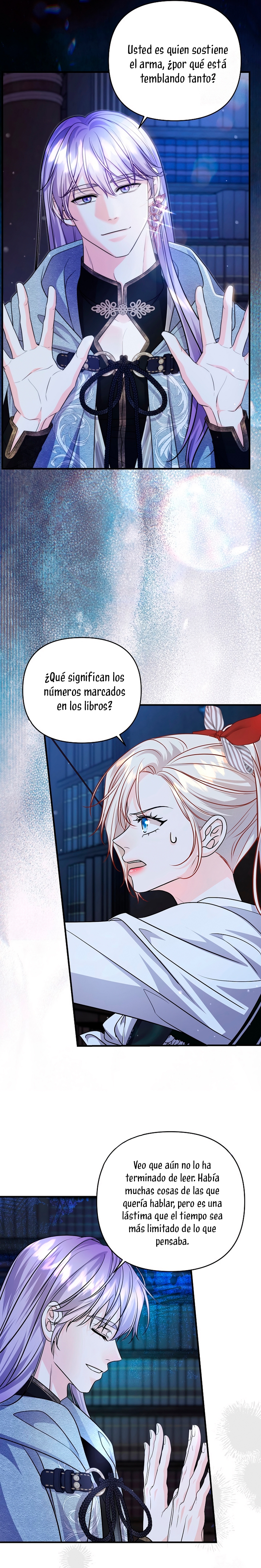 El Gran Duque Del Norte Capítulo 76 - Page 19