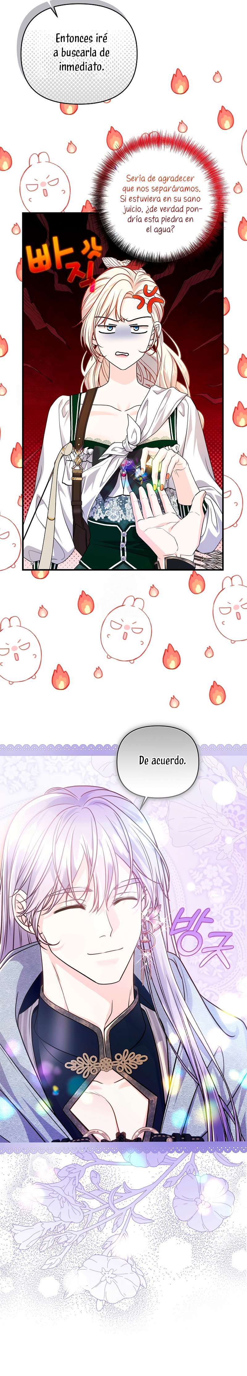 El Gran Duque Del Norte Capítulo 76 - Page 24