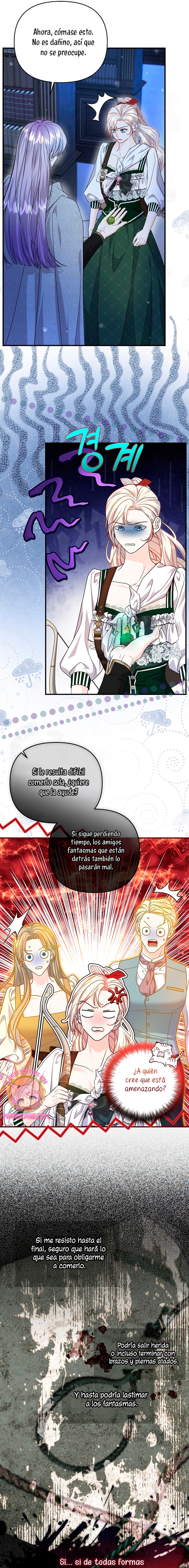 El Gran Duque Del Norte Capítulo 76 - Page 25