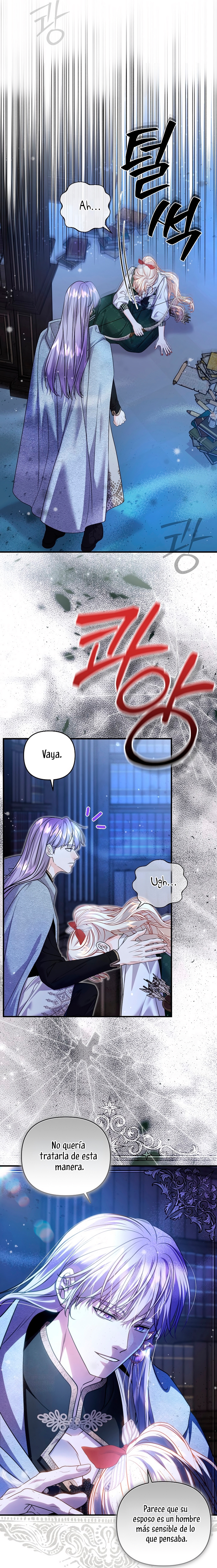 El Gran Duque Del Norte Capítulo 76 - Page 27