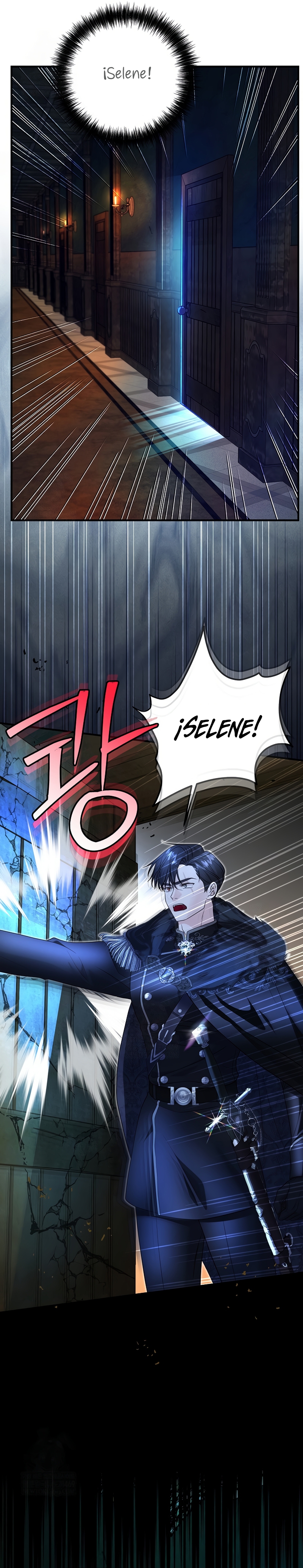 El Gran Duque Del Norte Capítulo 77 - Page 18