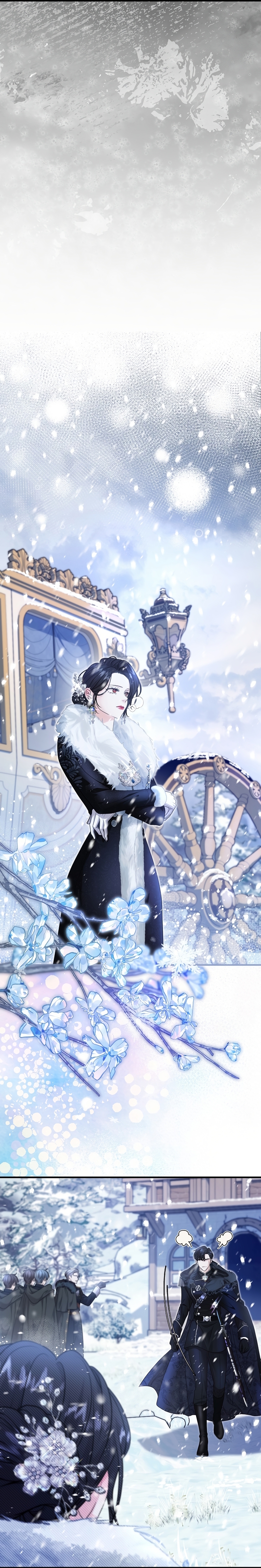 El Gran Duque Del Norte Capítulo 77 - Page 23